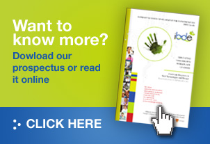 IBDE prospectus- Get online web design today